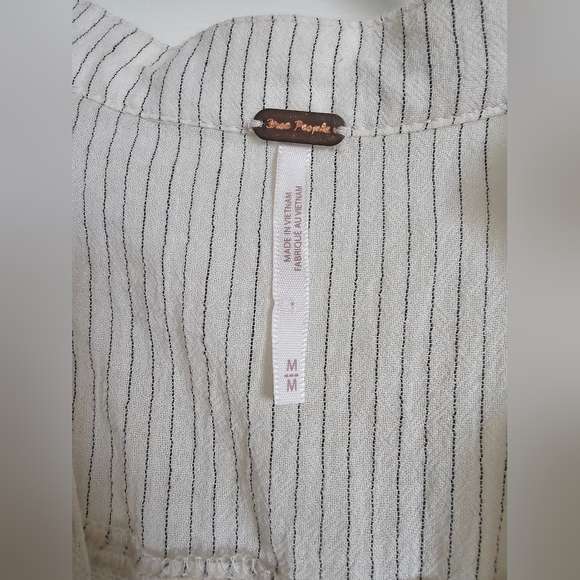 Free People tunic - Picture 7 of 12